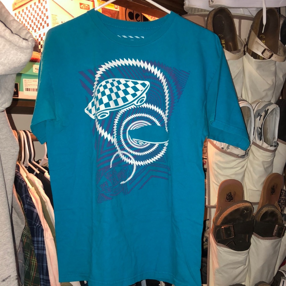 Vans T-shirt